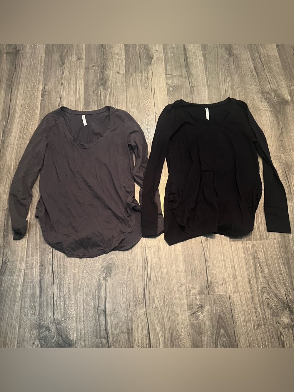 Fabletics Women’s Teresa Long-Sleeve Tunic Size Medium Bundle